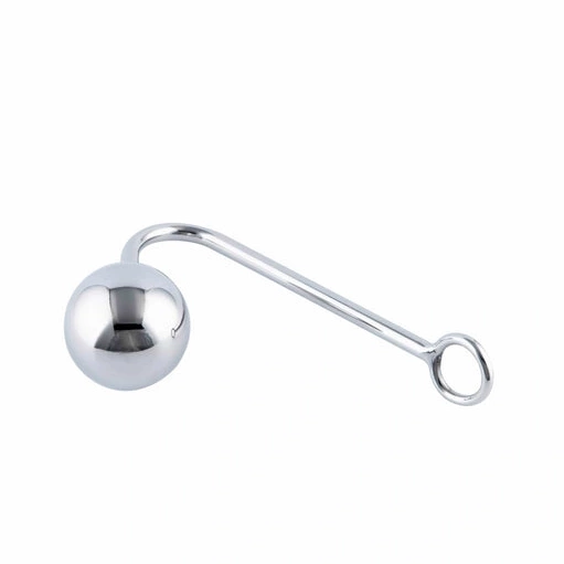 Anal Hooks AllNight Hook Steel 5299 Anal BDSM 0810